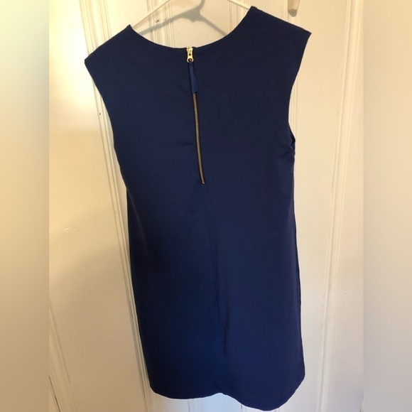 Cynthia Rowley sleeveless dress size 6 - Picture 3 of 7